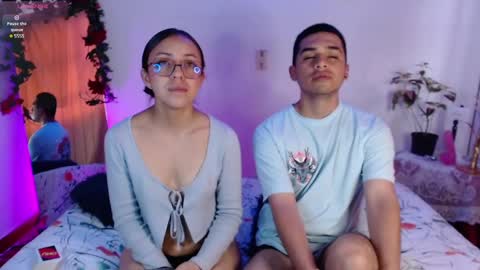 Snapshot of _kathy_and_myke chatting on 01-17-25, 08:44 Kathy and Myke online show from 01-17-25, 08:44