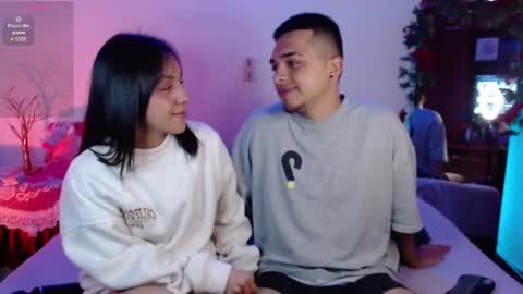 Snapshot of _kathy_and_myke chatting on 01-31-25, 09:59 Kathy and Myke online show from 01-31-25, 09:59