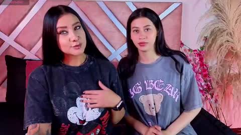 kelly online show from 03-06-25, 02:18