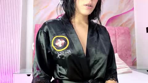 Kendall online show from 02-15-26, 11:52