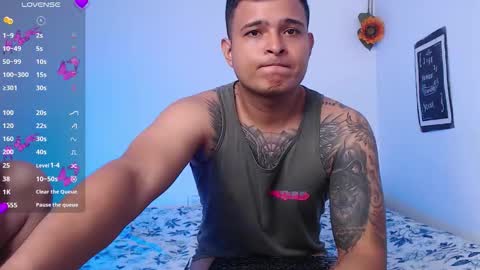 Nucita online show from 11-29-25, 01:58