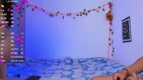 Nucita online show from 02-08-26, 04:10