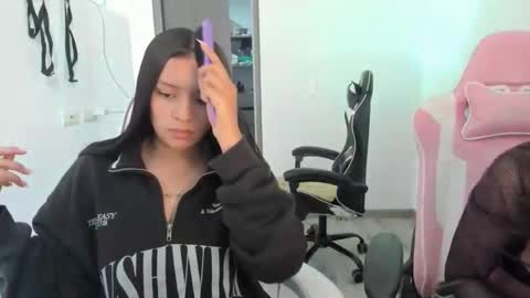 Snapshot of _khloe_sweet chatting on 02-13-26, 05:20 khloe sweet online show from 02-13-26, 05:20