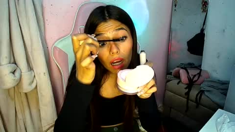 khloe sweet online show from 07-16-26, 09:21