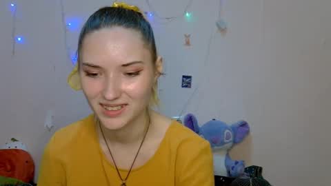 _kikiclark_ online show from 09-10-25, 07:25