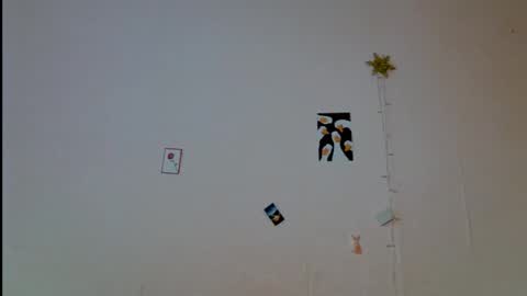 _kikiclark_ online show from 10-05-25, 09:07