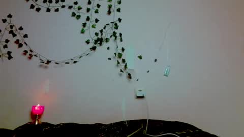 _kikiclark_ online show from 11-16-25, 08:14