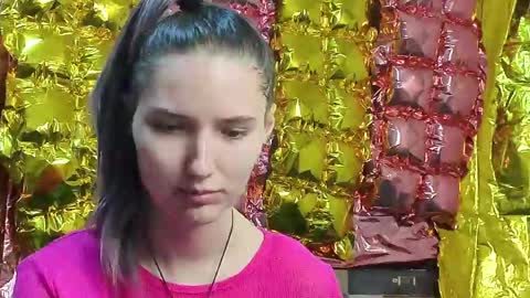 _kikiclark_ online show from 04-13-26, 05:29