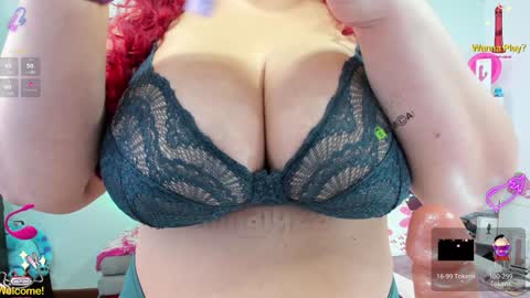 Kimi online show from 01-07-25, 09:14