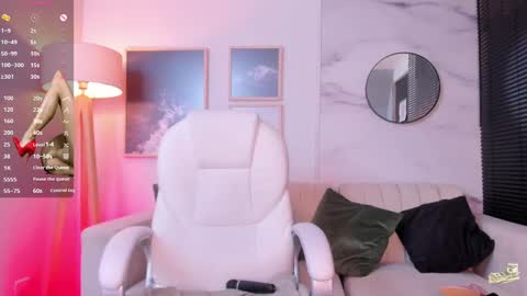 Snapshot of _kiramoon__ chatting on 01-14-25, 11:58 Kiraaaa 0 online show from 01-14-25, 11:58