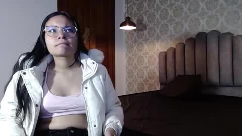 Jalina online show from 09-17-25, 12:18