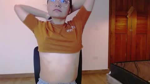 Jalina online show from 09-20-25, 12:28