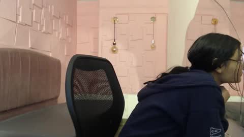 Jalina online show from 10-03-25, 11:51