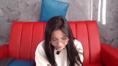 Jalina online show from 12-21-25, 02:35