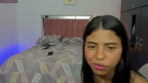 your favorite girl online show from 12-13-24, 05:49