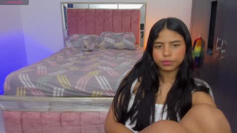 your favorite girl online show from 12-16-24, 02:04