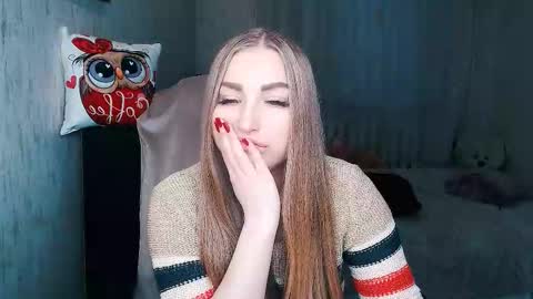 Aleksa online show from 01-13-26, 07:02