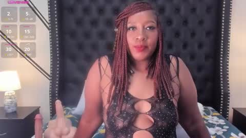 Snapshot of _krystal_cambell chatting on 09-13-25, 10:53 _krystal_cambell online show from 09-13-25, 10:53