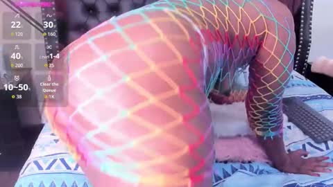 _krystal_cambell online show from 11-30-25, 04:27