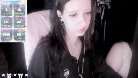  kuro  online show from 02-07-26, 04:00