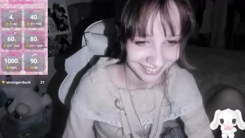  kuro  online show from 03-12-26, 03:07