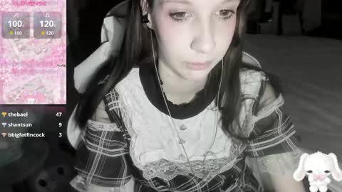  kuro  online show from 04-07-26, 08:04