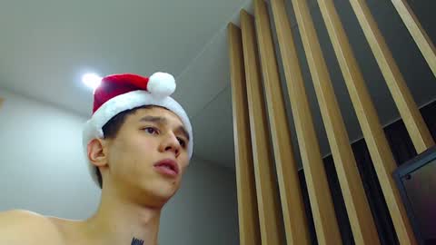 Snapshot of _kurt chatting on 12-26-24, 12:36 Kurt online show from 12-26-24, 12:36