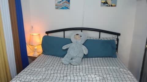 Kylie online show from 01-25-25, 09:47