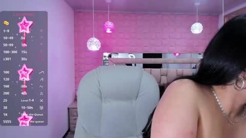 Snapshot of _laaura_ chatting on 06-02-26, 01:02 Laura online show from 06-02-26, 01:02