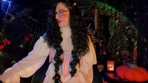 Lady Luna online show from 11-01-25, 12:23