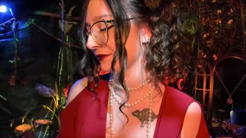 Lady Luna online show from 03-06-26, 10:28