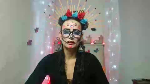 Snapshot of _laflaka2024 chatting on 11-01-25, 02:46 SANDRA online show from 11-01-25, 02:46