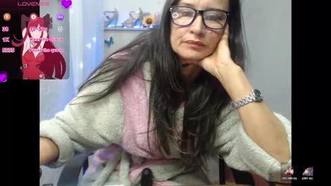 Snapshot of _laflaka2024 chatting on 11-24-25, 05:07 SANDRA online show from 11-24-25, 05:07