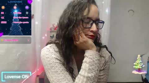 Snapshot of _laflaka2024 chatting on 12-03-25, 05:04 SANDRA online show from 12-03-25, 05:04