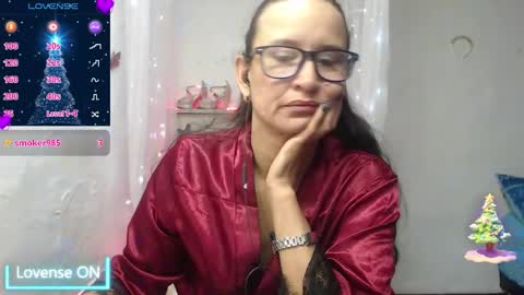 Snapshot of _laflaka2024 chatting on 12-04-25, 04:55 SANDRA online show from 12-04-25, 04:55
