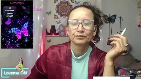SANDRA online show from 06-01-26, 04:03