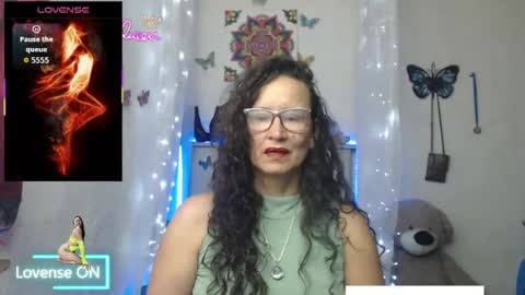 SANDRA online show from 06-30-26, 01:50