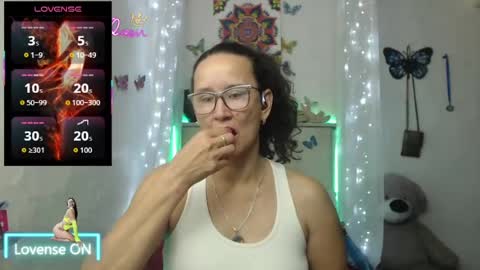 SANDRA online show from 07-04-26, 04:51