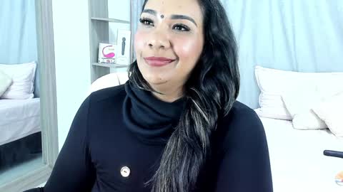 NAILHA SAJANI  online show from 12-14-24, 04:31