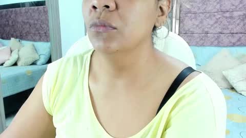 NAILHA SAJANI  online show from 02-15-25, 12:01