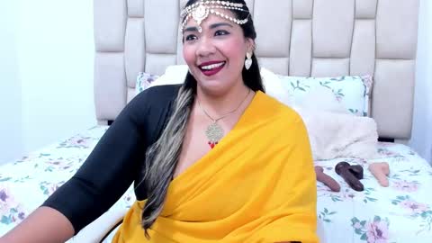 NAILHA SAJANI  online show from 09-10-25, 07:36