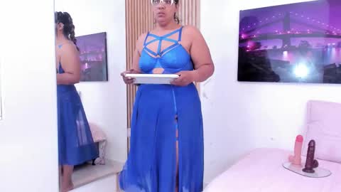 NAILHA SAJANI  online show from 11-11-25, 07:14