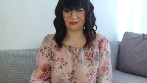 Snapshot of _lalilu_ chatting on 02-16-25, 10:21 _lalilu_ online show from 02-16-25, 10:21