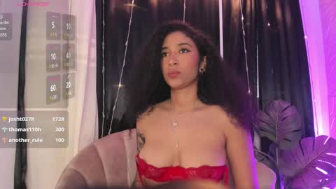 Lanna  online show from 12-28-24, 08:58