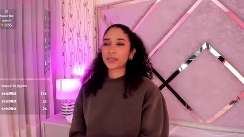 Lanna  online show from 01-13-25, 10:03