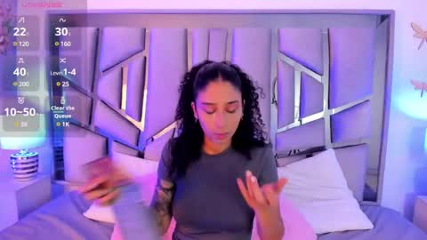 Lanna  online show from 01-18-25, 11:43