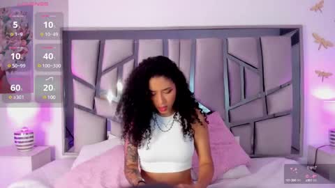 Lanna  online show from 01-31-25, 11:35