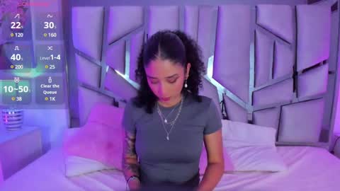 Lanna  online show from 02-25-25, 11:41