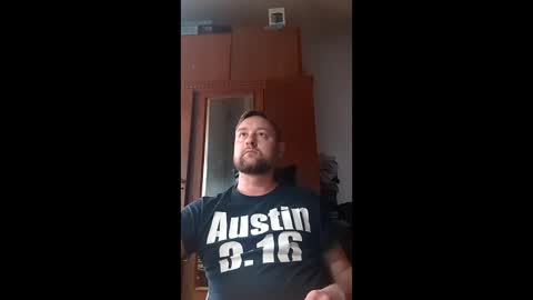 OBI-WAN online show from 03-03-26, 11:16