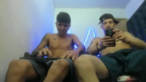 _latinhot_420 online show from 03-27-26, 04:40